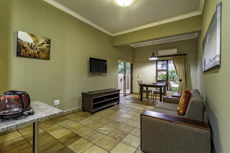 Nkomazi Kruger Lodge & Spa